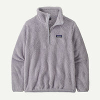 Patagonia Los Gatos 1/4 Zip - Women's